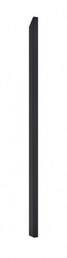 LG 43UH5Q Digital Signage Flachbildschirm 109,2 cm (43) LCD WLAN 500 cd/m² 4K Ultra HD Schwarz WebOS 24/7