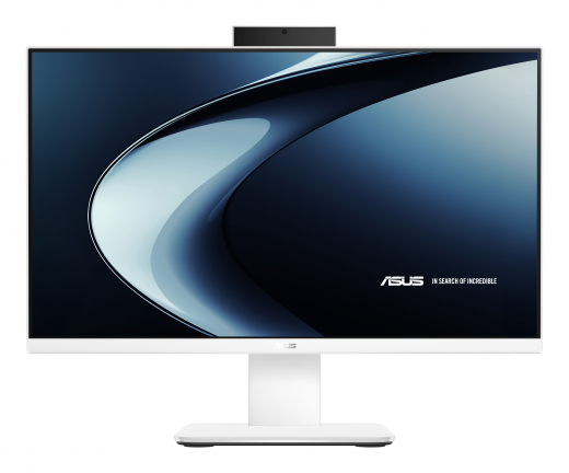 ASUS V400 AiO V440VAK-WPC953W Intel® Core™ i5 i5-13420H 60,5 cm (23.8) 1920 x 1080 Pixel All-in-One-PC 8 GB DDR5-SDRAM 512 GB SSD Windows 11 Home Wi-Fi 6E (802.11ax) Weiß