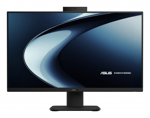 ASUS V400 AiO V470VAK-BPE990W Intel® Core™ i7 i7-13620H 68,6 cm (27) 1920 x 1080 Pixel All-in-One-PC 16 GB DDR5-SDRAM 1 TB SSD Windows 11 Home Wi-Fi 6E (802.11ax) Schwarz