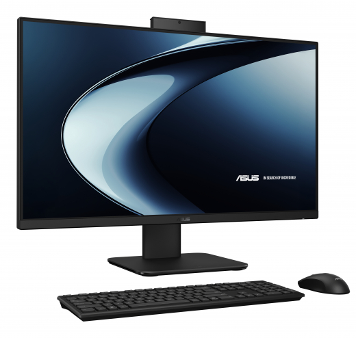 ASUS V400 AiO V470VAK-BPE990W Intel® Core™ i7 i7-13620H 68,6 cm (27) 1920 x 1080 Pixel All-in-One-PC 16 GB DDR5-SDRAM 1 TB SSD Windows 11 Home Wi-Fi 6E (802.11ax) Schwarz