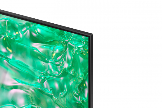 Samsung HU8000F 2,16 m (85) 4K Ultra HD Smart-TV Schwarz 20 W
