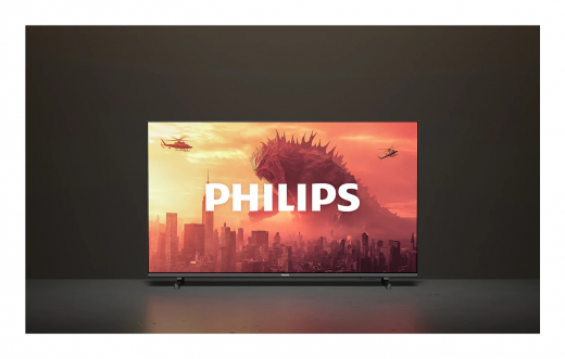 Philips 5500 series 43PFS5500/12 Fernseher 109,2 cm (43) Full HD Schwarz