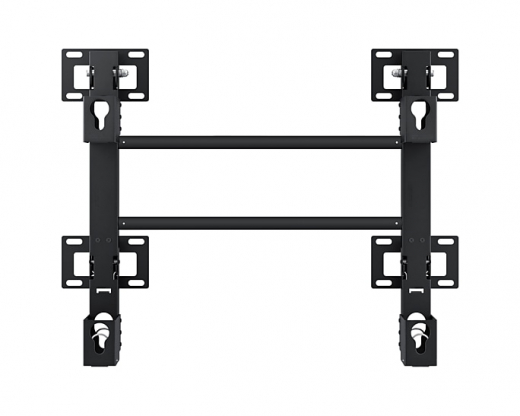 Samsung WMN-8200SCXEN TV-Halterung Schwarz