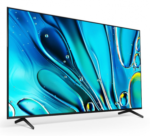 Sony FWD-65S35 Fernseher 165,1 cm (65) 4K Ultra HD Smart-TV WLAN Schwarz