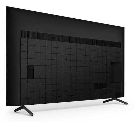 Sony FWD-65S35 Fernseher 165,1 cm (65) 4K Ultra HD Smart-TV WLAN Schwarz