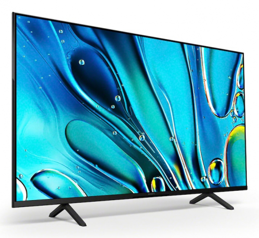 Sony FWD-55S35 Fernseher 139,7 cm (55) 4K Ultra HD Smart-TV WLAN Schwarz