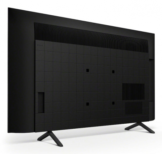 Sony FWD-55S35 Fernseher 139,7 cm (55) 4K Ultra HD Smart-TV WLAN Schwarz