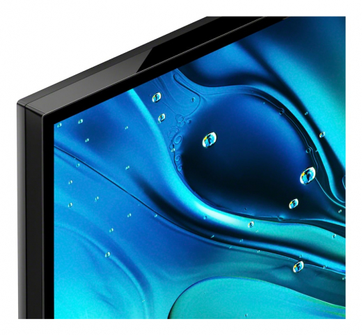 Sony FWD-55S35 Fernseher 139,7 cm (55) 4K Ultra HD Smart-TV WLAN Schwarz