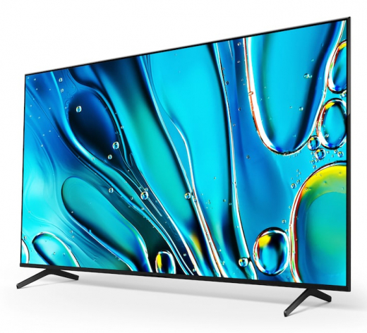 Sony FWD-75S35 Fernseher 190,5 cm (75) 4K Ultra HD Smart-TV WLAN Schwarz