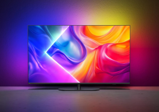 Philips 50PUS9000/12 Fernseher 127 cm (50) 4K Ultra HD Smart-TV WLAN Schwarz
