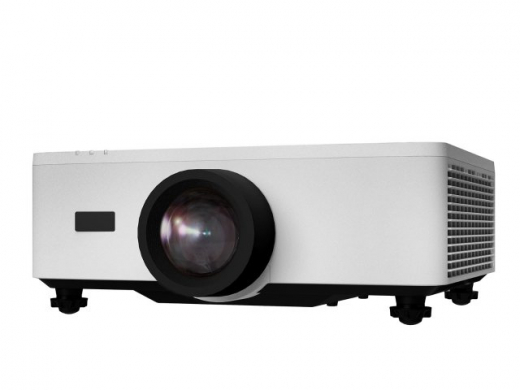 Sharp P601Q 6000 ANSI Lumen DLP UHD 4K (3840x2160) Weiß