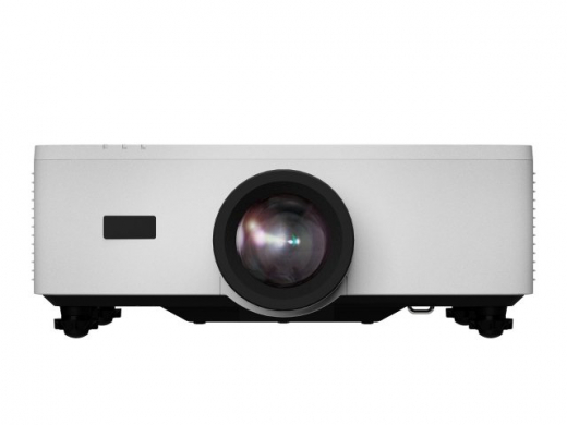 Sharp P601Q 6000 ANSI Lumen DLP UHD 4K (3840x2160) Weiß