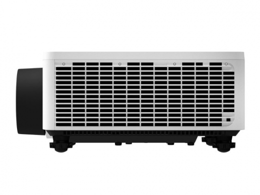 Sharp P601Q 6000 ANSI Lumen DLP UHD 4K (3840x2160) Weiß