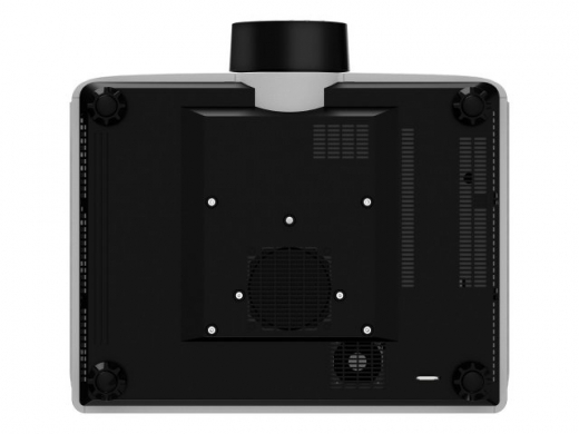 Sharp P601Q 6000 ANSI Lumen DLP UHD 4K (3840x2160) Weiß