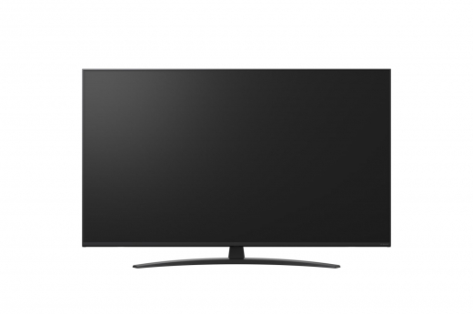 LG NanoCell AI 55NANO81A3A Fernseher 139,7 cm (55) 4K Ultra HD Smart-TV WLAN Schwarz
