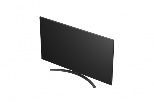 LG NanoCell AI 55NANO81A3A Fernseher 139,7 cm (55) 4K Ultra HD Smart-TV WLAN Schwarz
