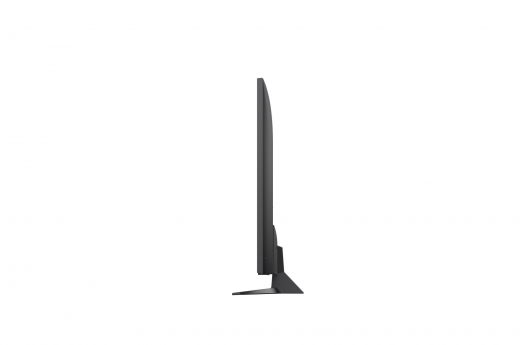 LG NanoCell AI 55NANO81A3A Fernseher 139,7 cm (55) 4K Ultra HD Smart-TV WLAN Schwarz