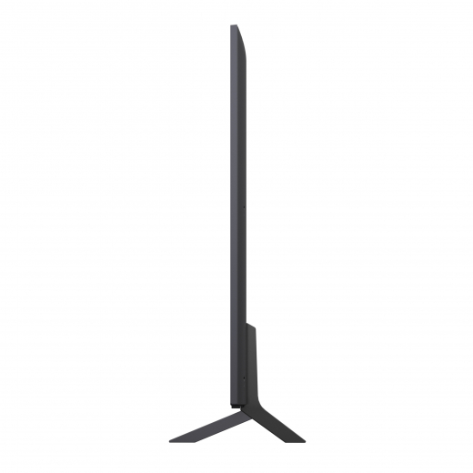 LG QNED AI 55QNED80A6A 139,7 cm (55) 4K Ultra HD Smart-TV WLAN Schwarz