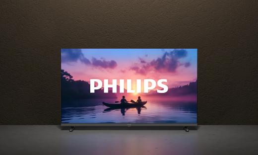Philips 32PFS6000/12 Fernseher 81,3 cm (32) Full HD Smart-TV WLAN Schwarz