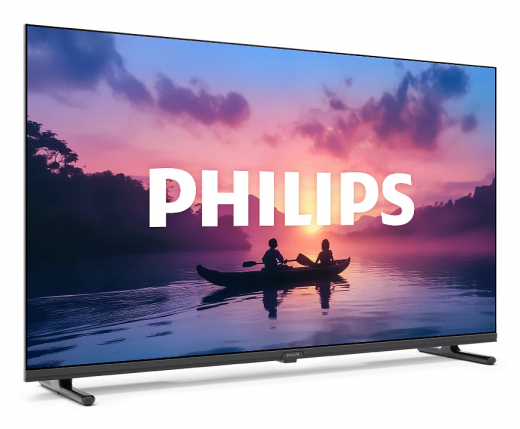 Philips 32PFS6000/12 Fernseher 81,3 cm (32) Full HD Smart-TV WLAN Schwarz