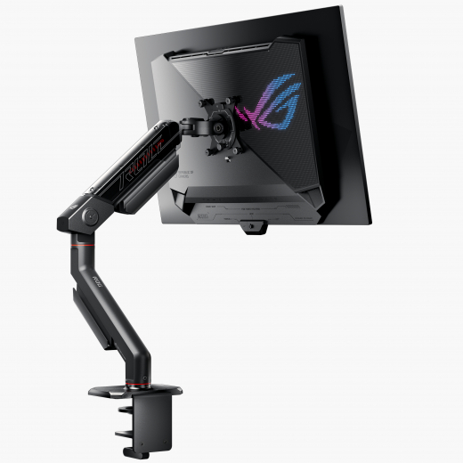 ASUS AAS01R 124,5 cm (49) Tisch/Bank Schwarz