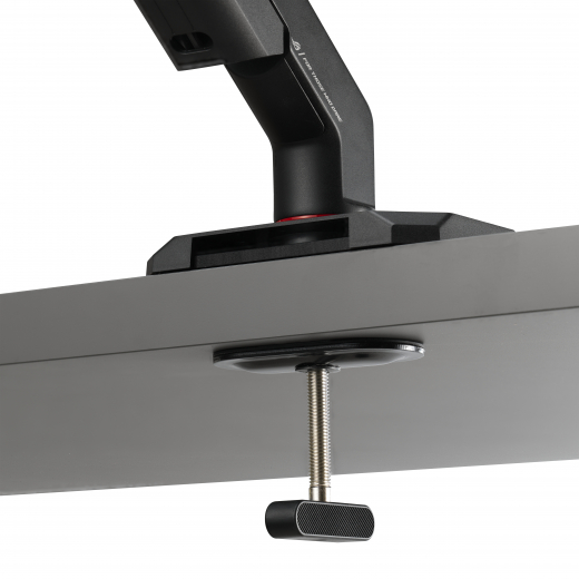 ASUS AAS01R 124,5 cm (49) Tisch/Bank Schwarz