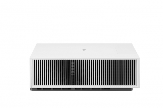 LG HU710PW Standard Throw-Projektor 2000 ANSI Lumen DLP UHD 4K (3840x2160) Weiß