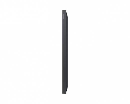 Samsung LH32QMCEBGCXEN Signage-Display Digital Signage Flachbildschirm 81,3 cm (32) LCD WLAN 400 cd/m² Schwarz Tizen 7.0