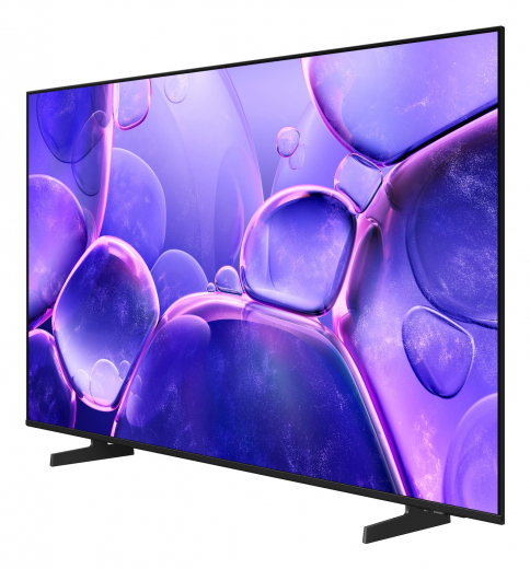 Samsung U8000F UE50U8072FUXXH Fernseher 127 cm (50) 4K Ultra HD Smart-TV WLAN Schwarz