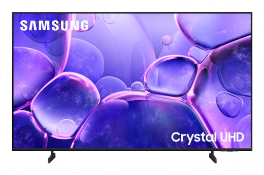 Samsung U8000F UE50U8072FUXXH Fernseher 127 cm (50) 4K Ultra HD Smart-TV WLAN Schwarz
