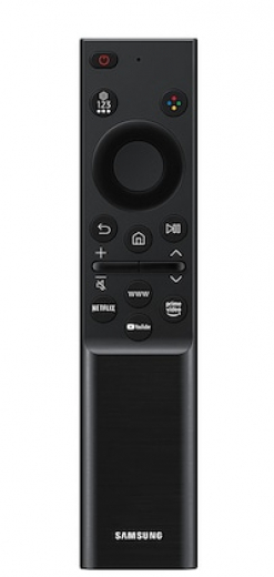 Samsung U8000F UE50U8072FUXXH Fernseher 127 cm (50) 4K Ultra HD Smart-TV WLAN Schwarz