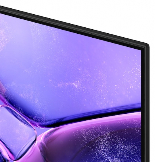Samsung U8000F UE50U8072FUXXH Fernseher 127 cm (50) 4K Ultra HD Smart-TV WLAN Schwarz