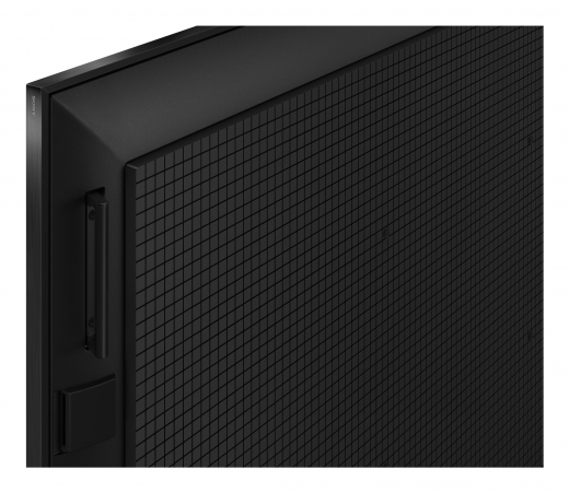 Sony FW-98BZ30L Signage-Display Digital Signage Flachbildschirm 2,49 m (98) LED WLAN 440 cd/m² 4K Ultra HD Schwarz Android 24/7