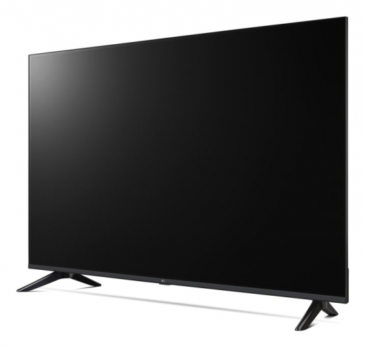 LG UHD AI 65UA73003LA Fernseher 165,1 cm (65) 4K Ultra HD Smart-TV WLAN Schwarz