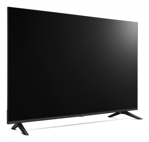 LG UHD AI 65UA73003LA Fernseher 165,1 cm (65) 4K Ultra HD Smart-TV WLAN Schwarz