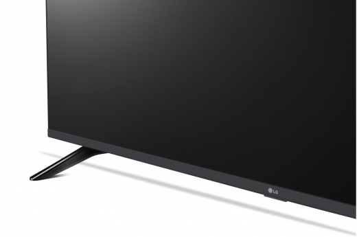 LG UHD AI 65UA73003LA Fernseher 165,1 cm (65) 4K Ultra HD Smart-TV WLAN Schwarz