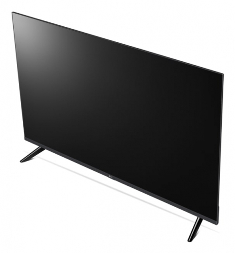 LG UHD AI 65UA73003LA Fernseher 165,1 cm (65) 4K Ultra HD Smart-TV WLAN Schwarz