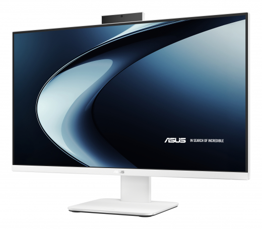 ASUS V400 AiO V470VAK-WPE925W Intel® Core™ i5 i5-13420H 68,6 cm (27) 1920 x 1080 Pixel All-in-One-PC 8 GB DDR5-SDRAM 512 GB SSD Windows 11 Home Wi-Fi 6E (802.11ax) Weiß