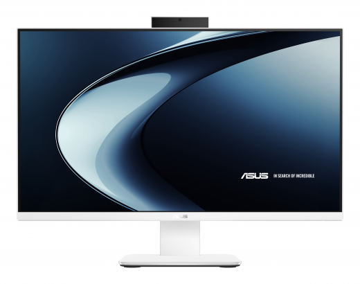 ASUS V400 AiO V470VAK-WPE925W Intel® Core™ i5 i5-13420H 68,6 cm (27) 1920 x 1080 Pixel All-in-One-PC 8 GB DDR5-SDRAM 512 GB SSD Windows 11 Home Wi-Fi 6E (802.11ax) Weiß