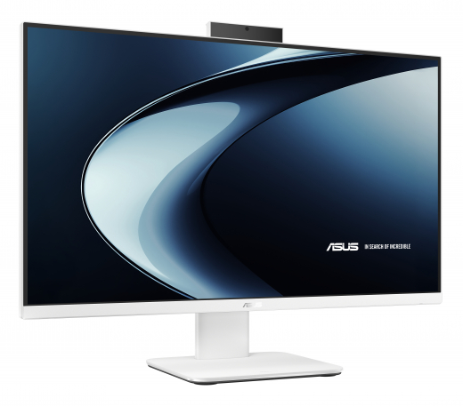 ASUS V400 AiO V470VAK-WPE925W Intel® Core™ i5 i5-13420H 68,6 cm (27) 1920 x 1080 Pixel All-in-One-PC 8 GB DDR5-SDRAM 512 GB SSD Windows 11 Home Wi-Fi 6E (802.11ax) Weiß