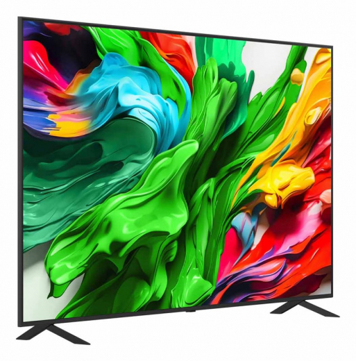 LG 86QNED85A6C Fernseher 2,18 m (86) 4K Ultra HD Smart-TV WLAN Schwarz
