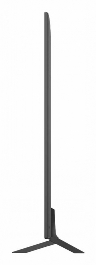 LG 86QNED85A6C Fernseher 2,18 m (86) 4K Ultra HD Smart-TV WLAN Schwarz