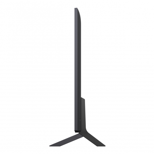 LG QNED AI 43QNED80A6A 109,2 cm (43) 4K Ultra HD Smart-TV WLAN Schwarz