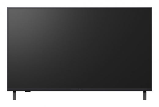 LG 43UA74003LB Fernseher 109,2 cm (43) 4K Ultra HD Smart-TV WLAN Schwarz