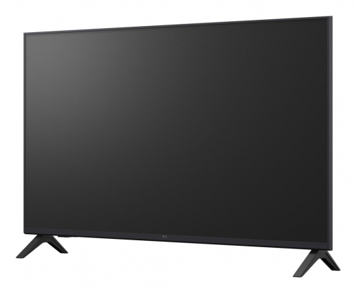 LG 43UA74003LB Fernseher 109,2 cm (43) 4K Ultra HD Smart-TV WLAN Schwarz