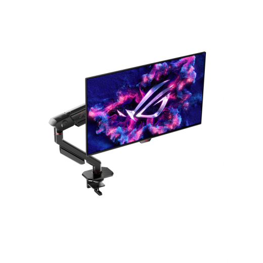 ASUS AAS01 – ROG Ergo Arm 86,4 cm (34) Tisch/Bank Schwarz