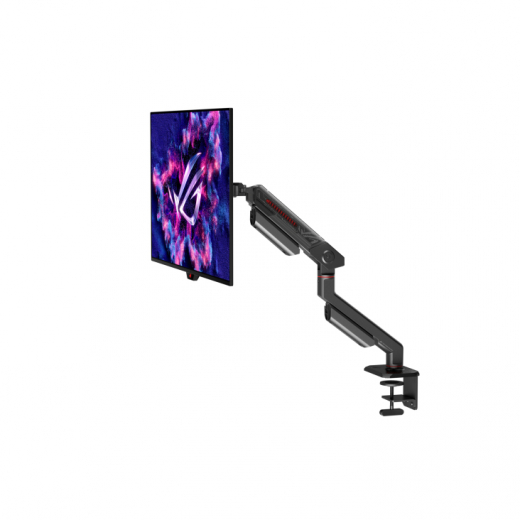 ASUS AAS01 – ROG Ergo Arm 86,4 cm (34) Tisch/Bank Schwarz