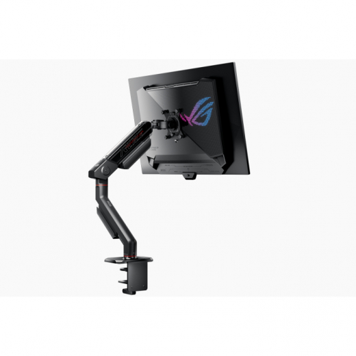 ASUS AAS01 – ROG Ergo Arm 86,4 cm (34) Tisch/Bank Schwarz
