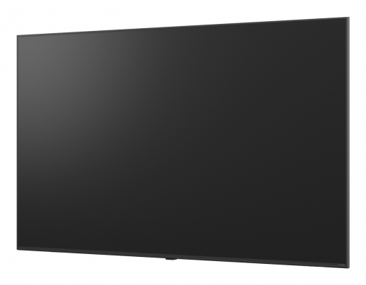 LG 50UK767H Gästefernseher 127 cm (50) 4K Ultra HD 350 cd/m² Smart-TV Schwarz 20 W