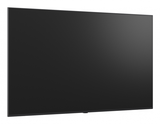 LG 50UK767H Gästefernseher 127 cm (50) 4K Ultra HD 350 cd/m² Smart-TV Schwarz 20 W